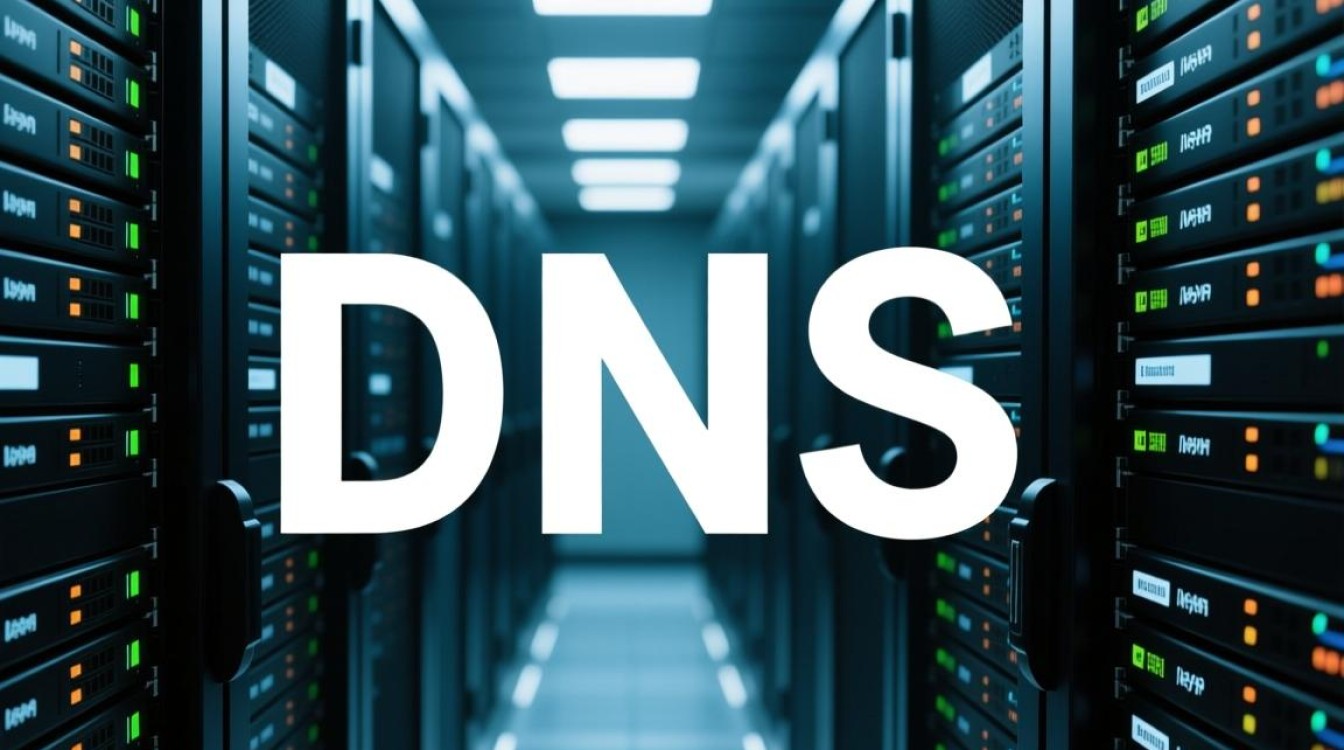 DNS与备用DNS有何本质区别？为何两者在网络安全中如此重要？