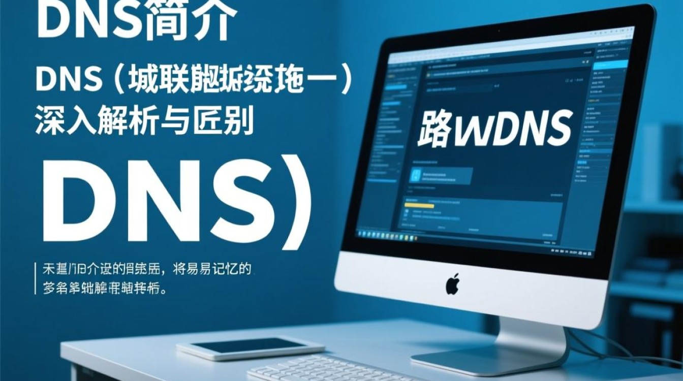 电脑DNS与路由器DNS有何区别及重要性？