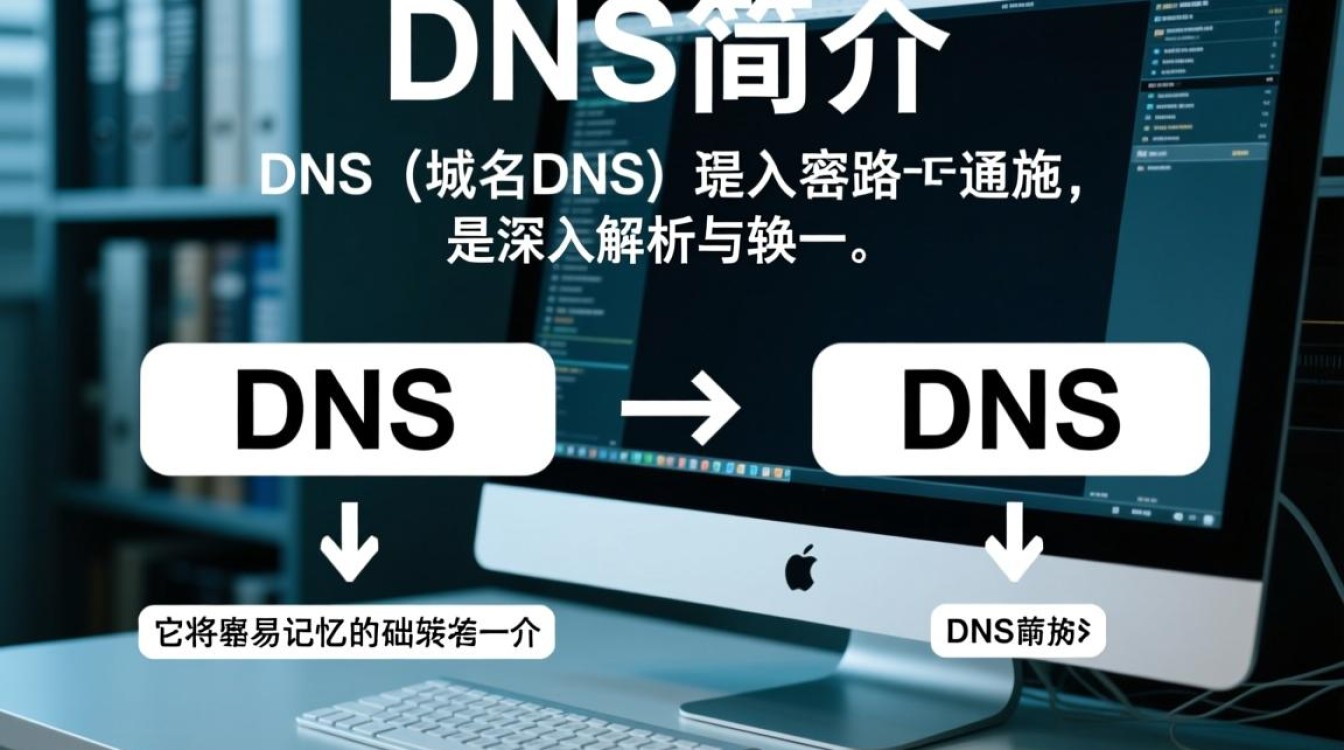 电脑DNS与路由器DNS有何区别及重要性？