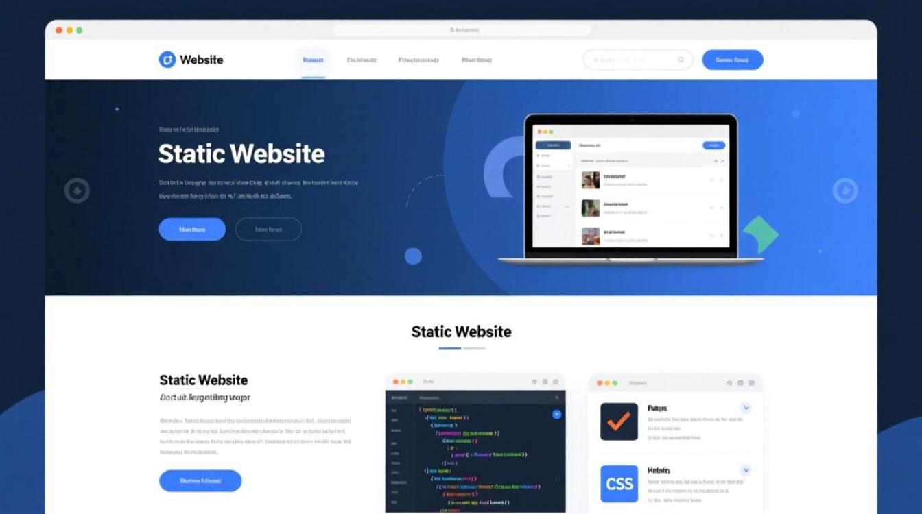 如何从零开始制作并上线一个高效的静态网站？