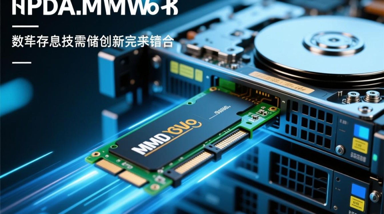 闪存NVMe服务器究竟如何革新数据存储性能与效率，市场前景几何？