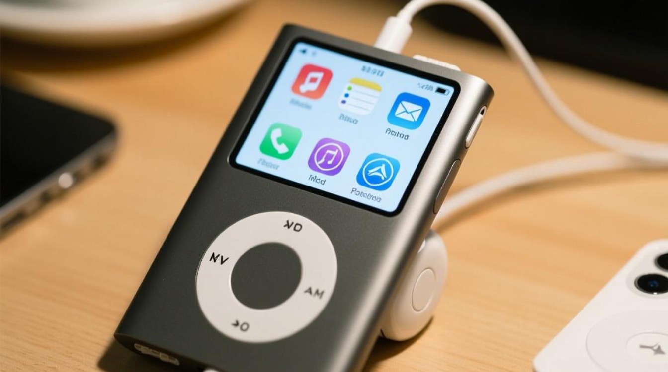 为何我的iPod无法恢复IP地址？紧急求助解决方法！