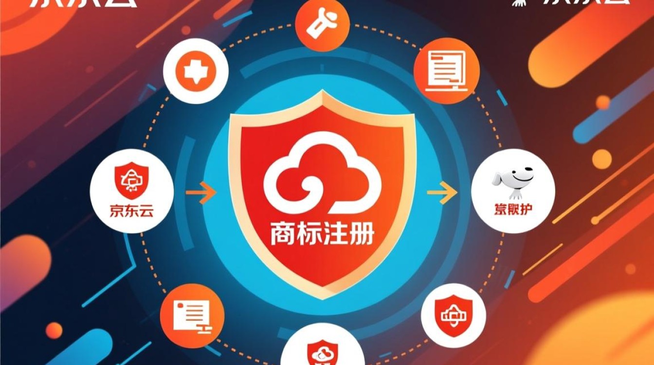 京东云商标注册是否顺利？商标注册过程中有哪些关键注意事项？