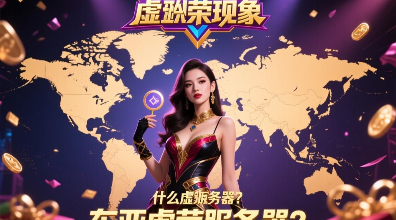 东亚虚荣服务器为何如此风靡？揭秘其背后隐藏的虚荣文化现象？