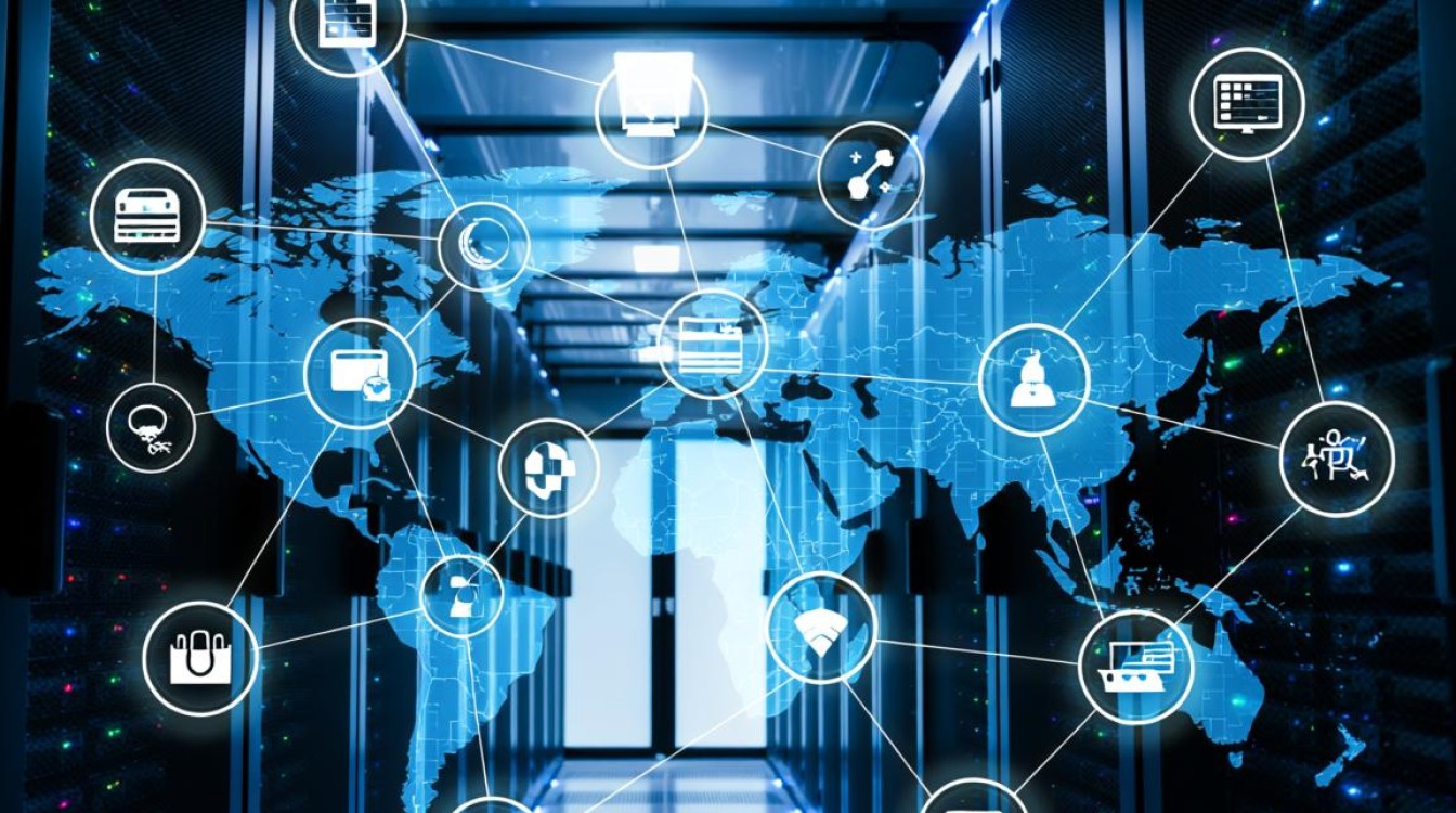 为何在项目中增加sever服务器？其具体作用与优势是什么？