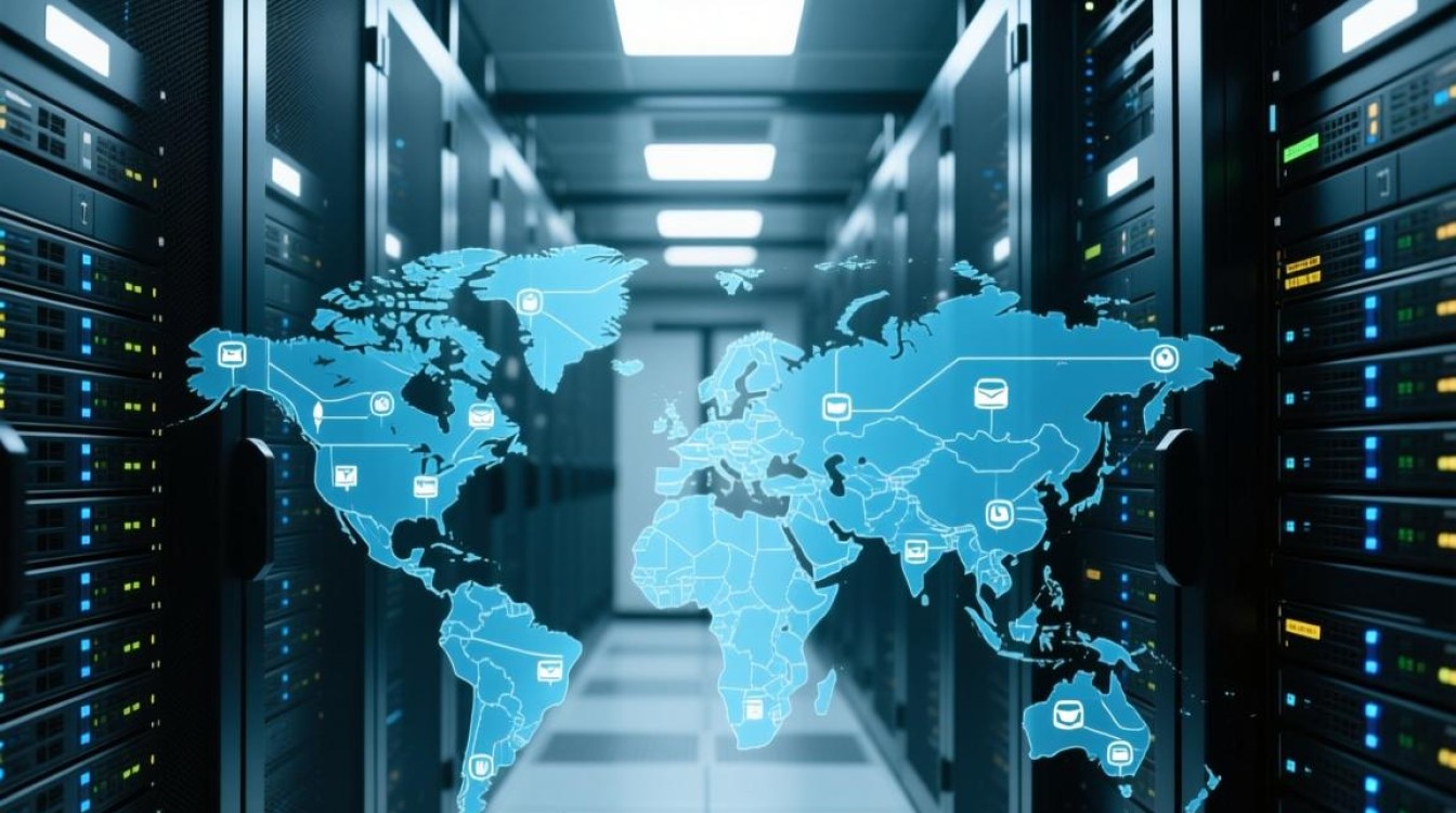 为何在项目中增加sever服务器？其具体作用与优势是什么？