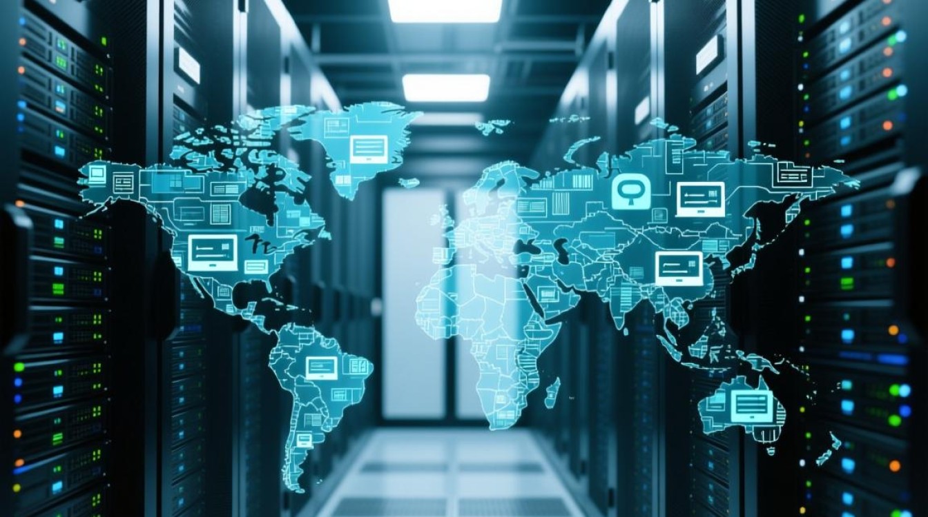 为何在项目中增加sever服务器？其具体作用与优势是什么？