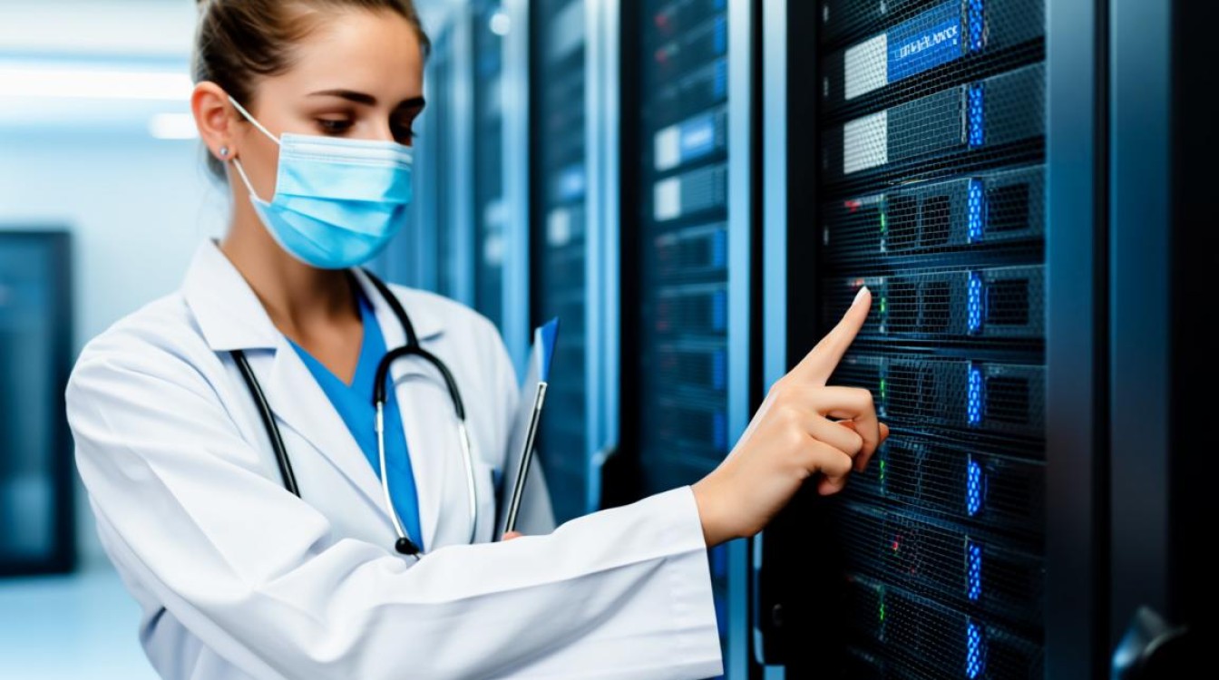 医院感恩服务器背后的意义和作用是什么？