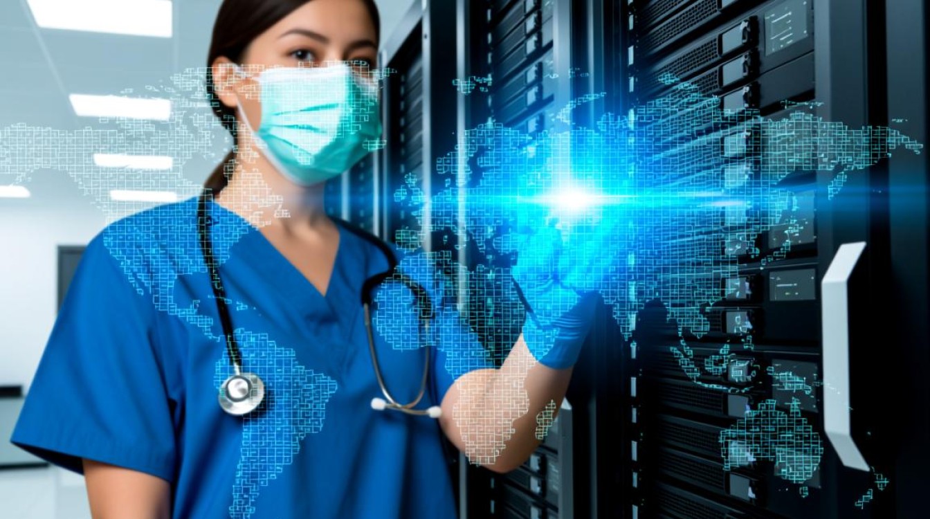 医院感恩服务器背后的意义和作用是什么？