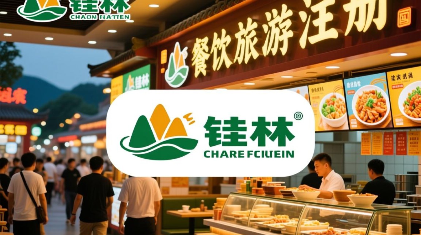 桂林餐饮品牌注册需注意哪些细节？如何确保商标成功注册？