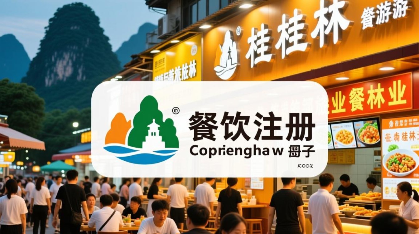 桂林餐饮品牌注册需注意哪些细节？如何确保商标成功注册？