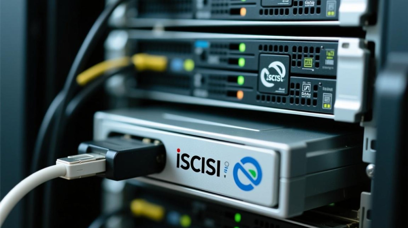 Centos系统如何正确挂载iSCSI/IP SAN存储设备？步骤详解及常见问题解答？