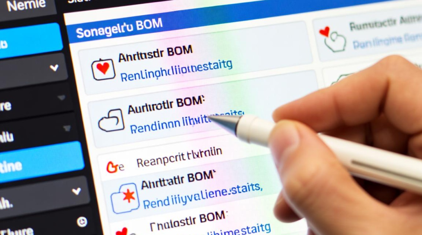 ad导出BOM报错原因分析及解决方法详解，你遇到了吗？