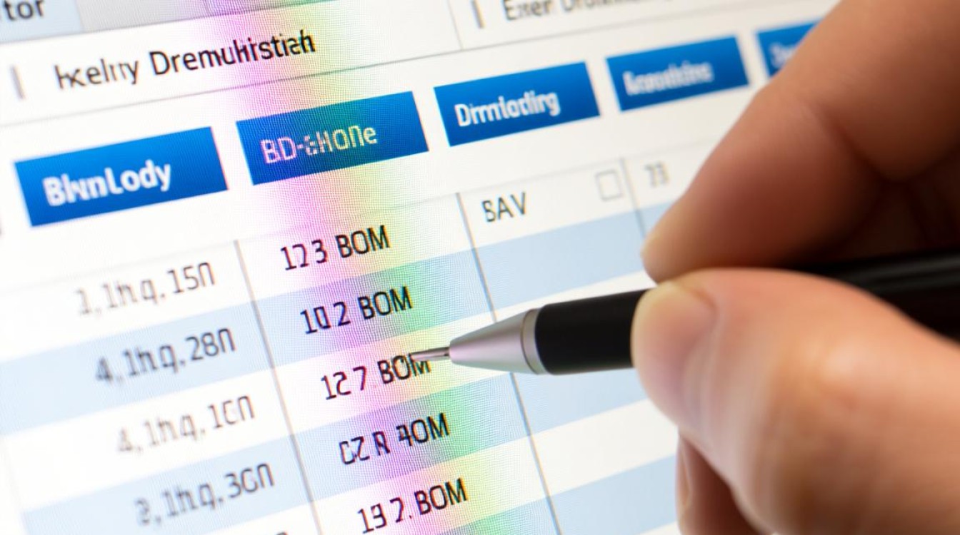 ad导出BOM报错原因分析及解决方法详解，你遇到了吗？