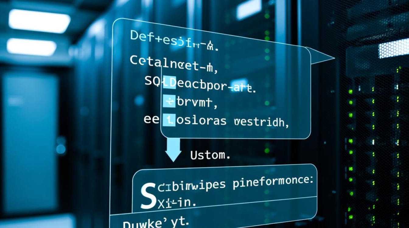 为什么建立存储过程总是报错？探究常见原因及解决策略。