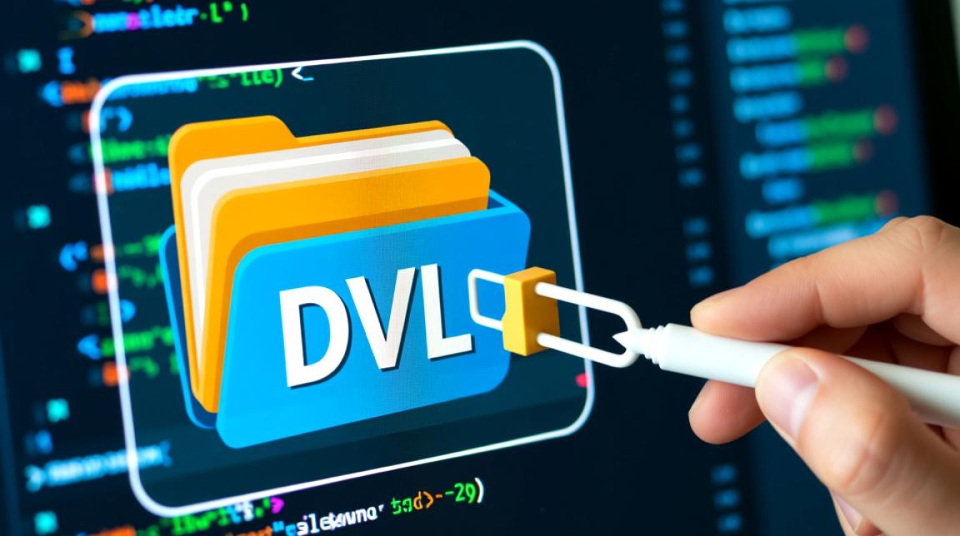 为何程序提示无法装入dll文件？详细原因及解决方法揭晓！