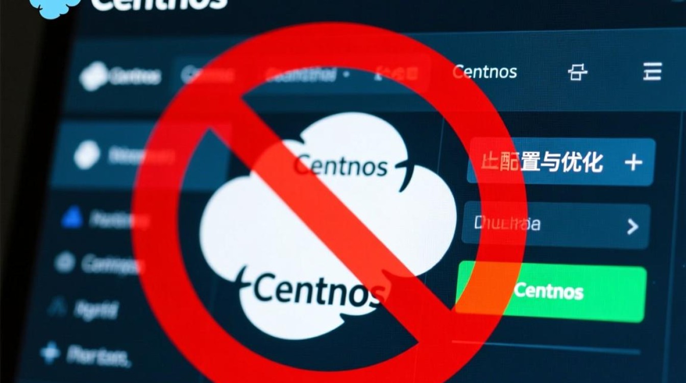 CentOS系统内网访问被禁止，原因及解决方案是什么？