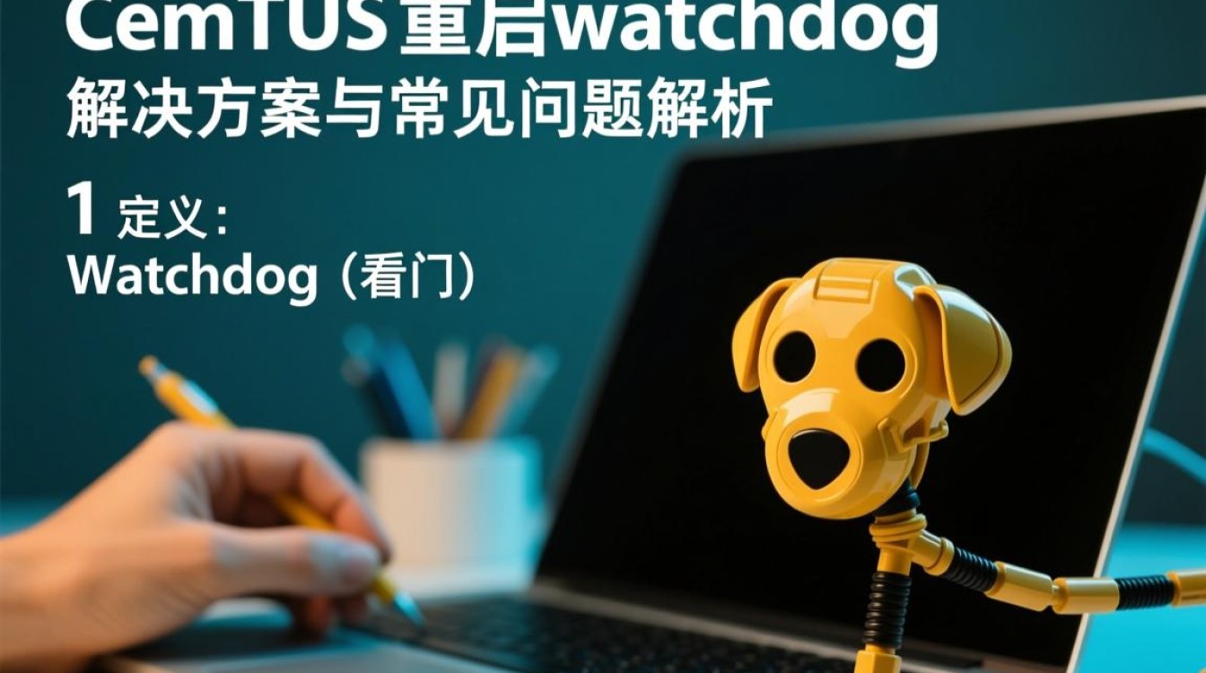 CentOS重启watchdog后，如何确保系统稳定运行？