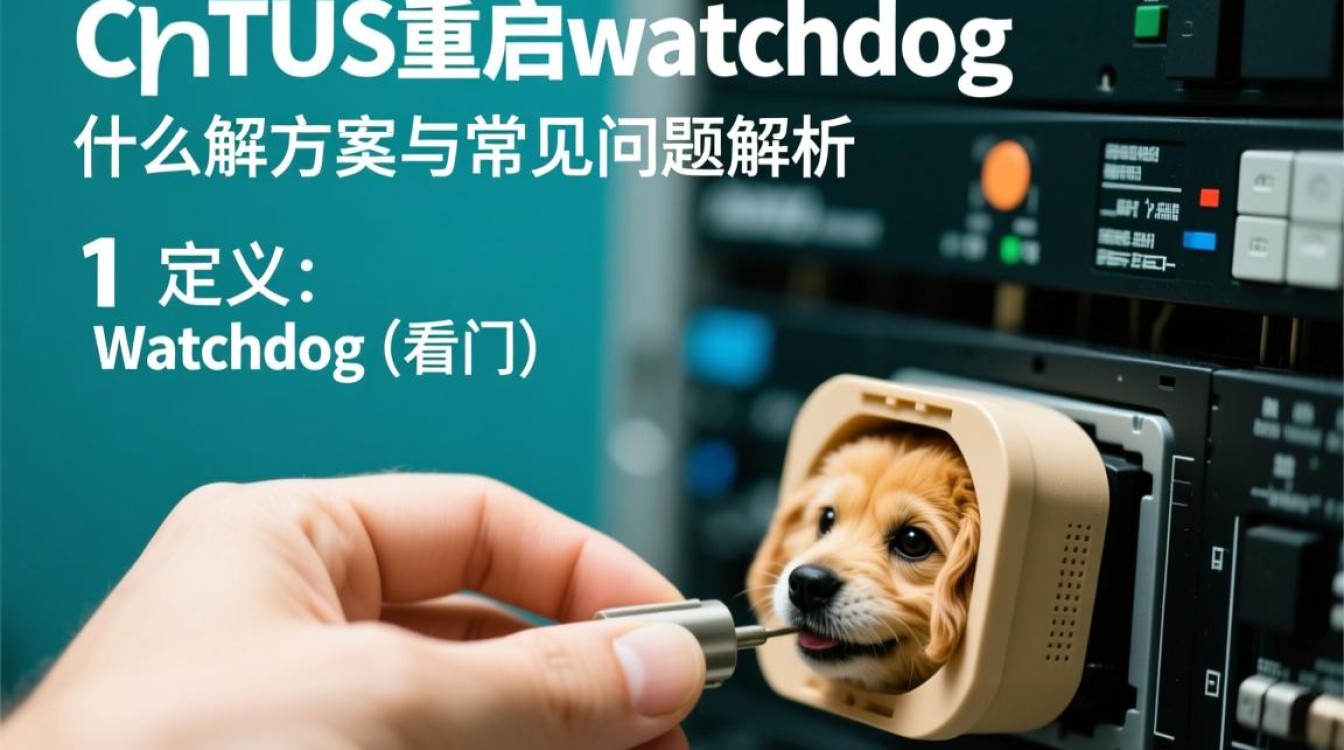 CentOS重启watchdog后，如何确保系统稳定运行？