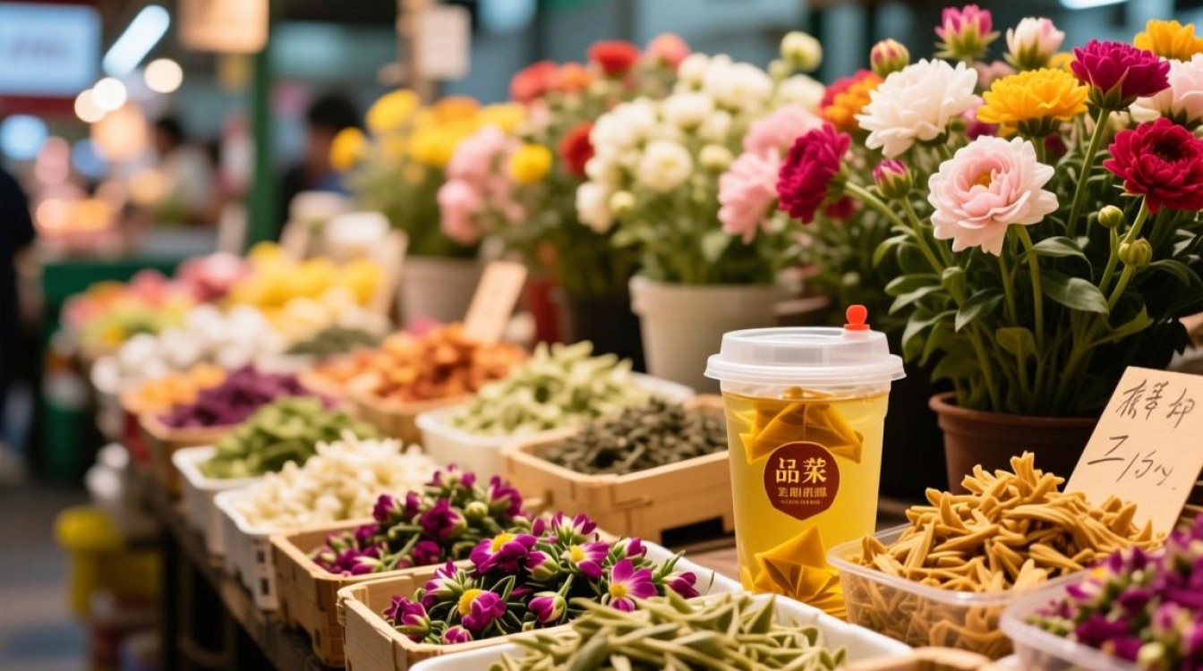 花茶商标注册时，具体应属于哪个类别？需注意哪些关键点？