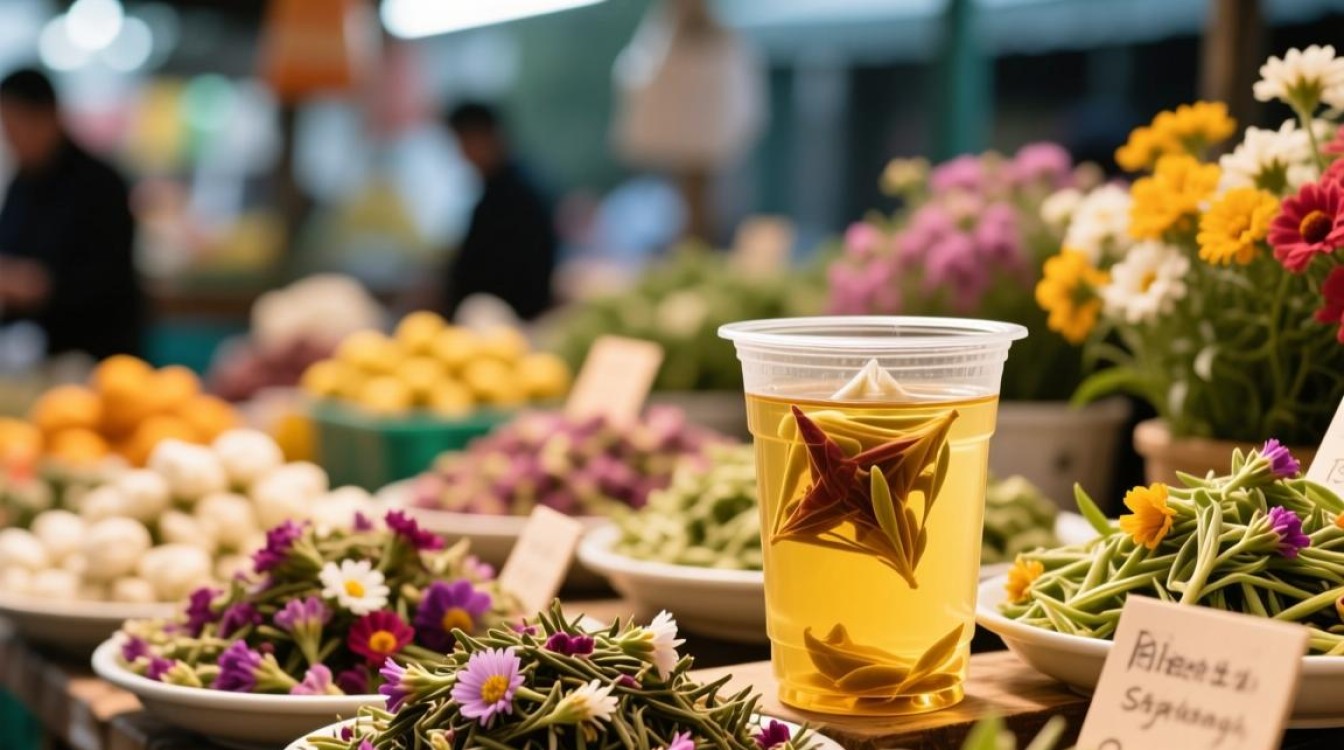 花茶商标注册时，具体应属于哪个类别？需注意哪些关键点？