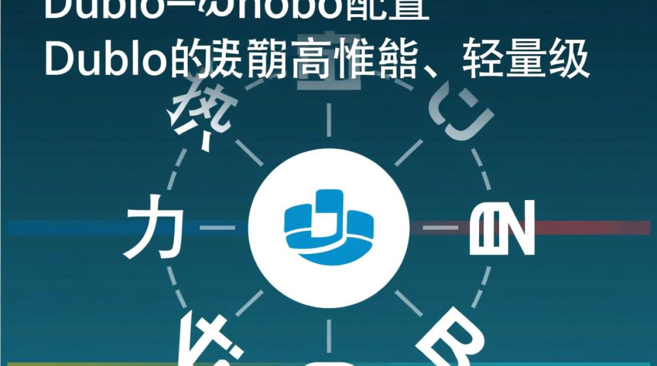 为什么我的dubbo服务配置中ref报错？排查与解决方法全解析！