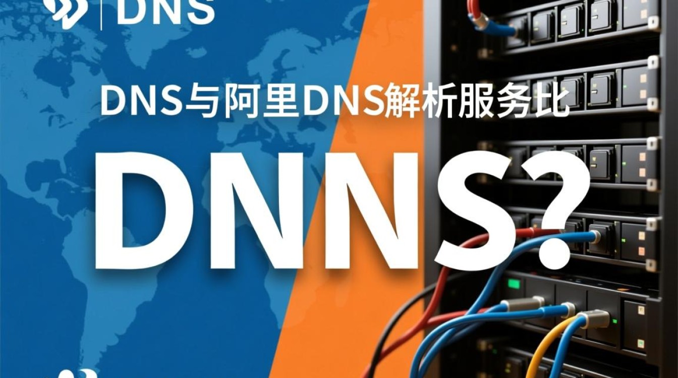 电信DNS与阿里DNS有何区别及优势，用户选择时应考虑哪些因素？