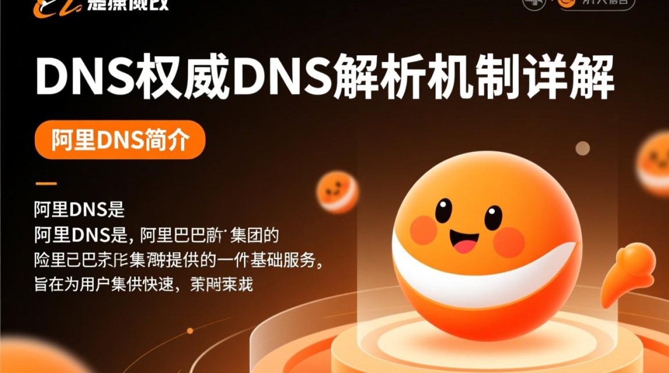 阿里DNS的权威DNS功能如何实现及优化？