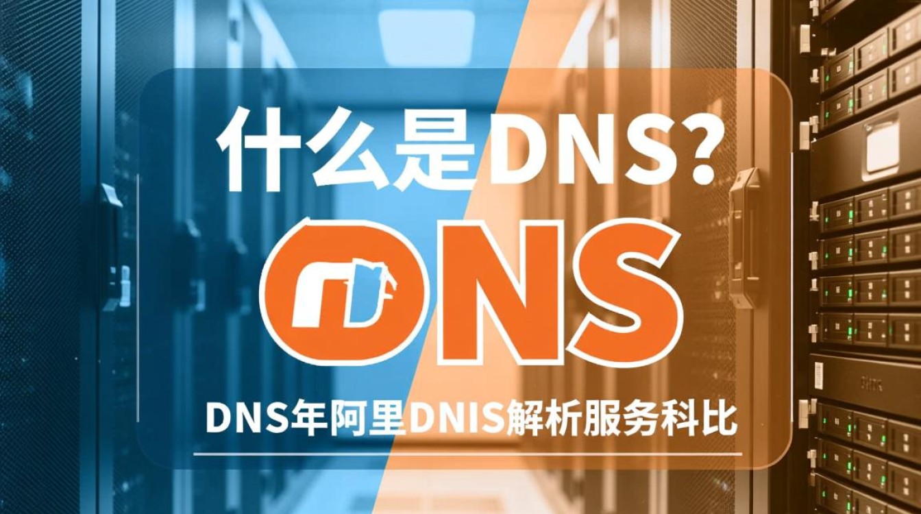 电信DNS与阿里DNS有何区别及优势，用户选择时应考虑哪些因素？