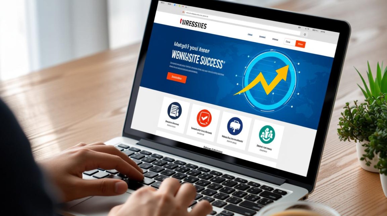 如何通过多种策略有效提升网站流量，实现持续增长？