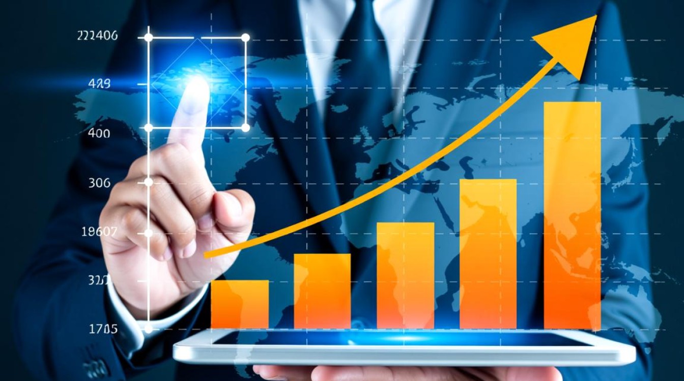 如何通过多种策略有效提升网站流量，实现持续增长？