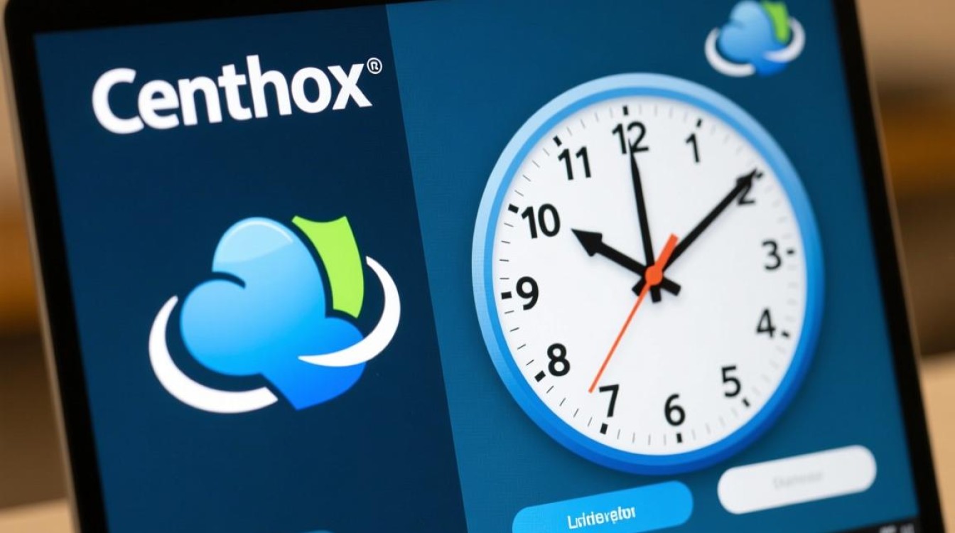 CentOS系统如何精确设置网络对时？哪种方法最简便高效？