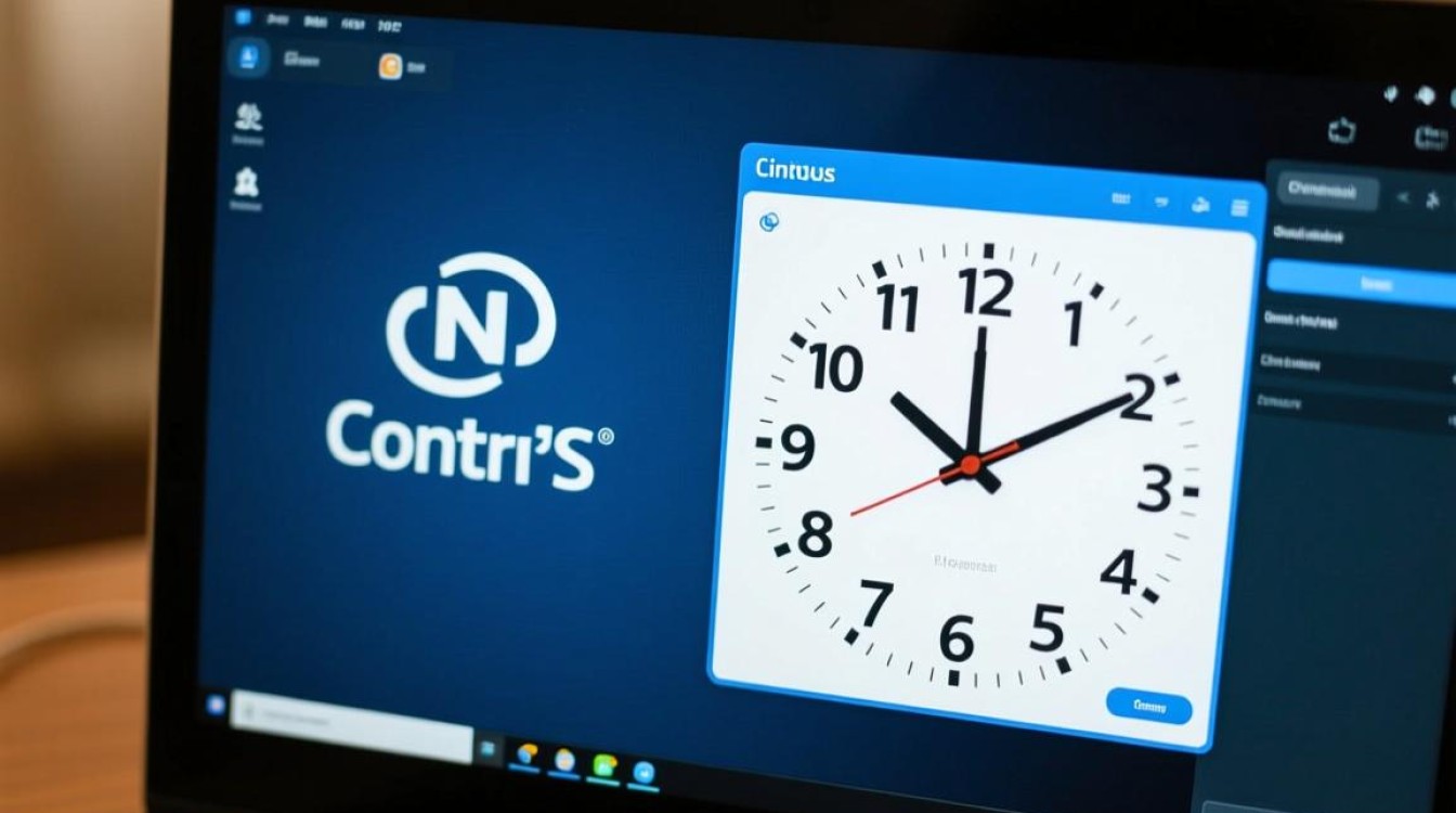 CentOS系统如何精确设置网络对时？哪种方法最简便高效？