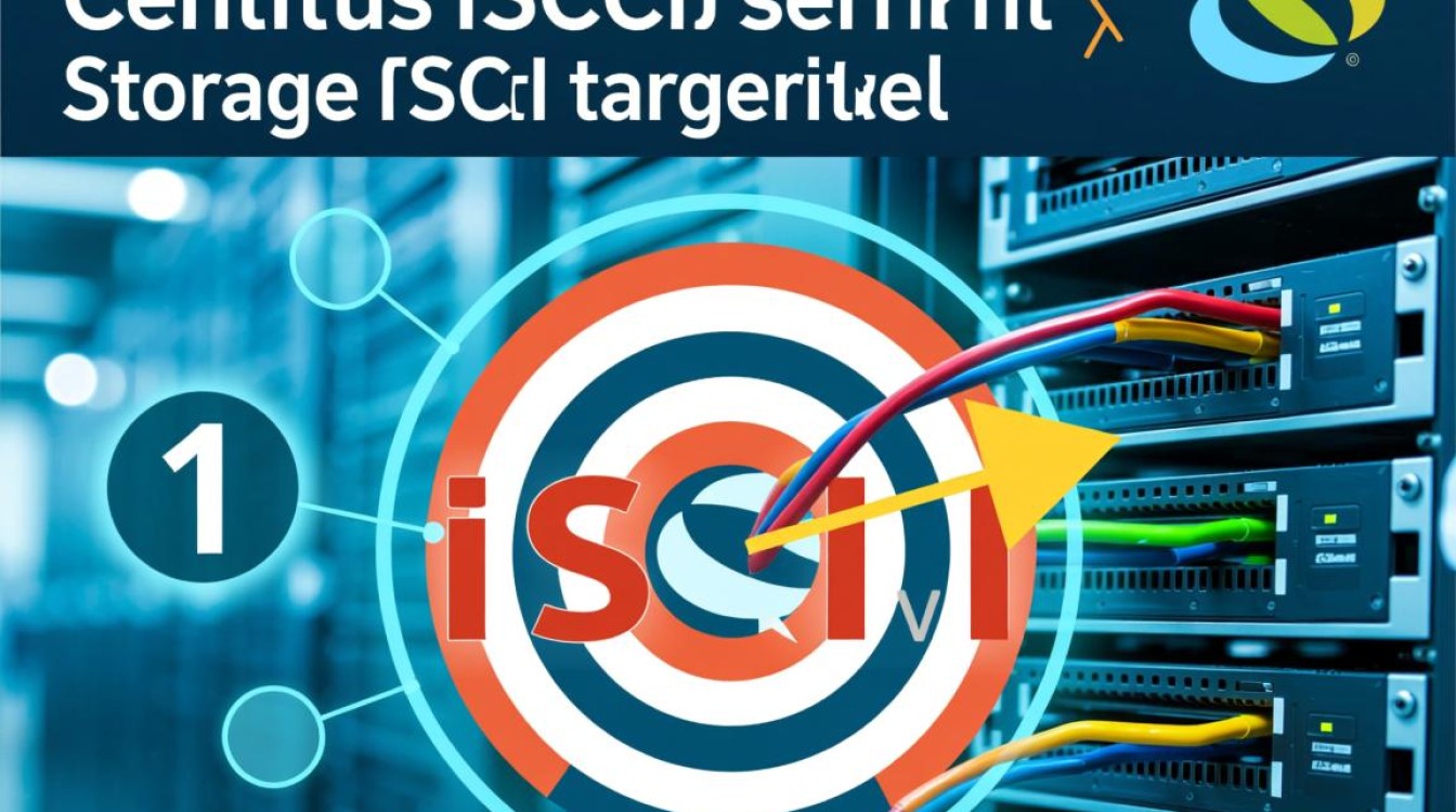 CentOS配置iSCSI存储，iPSAN实施过程中遇到哪些常见疑问？