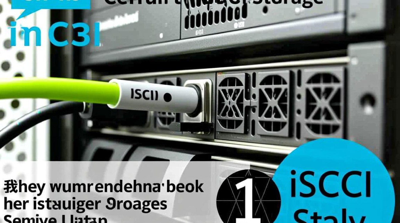 CentOS配置iSCSI存储，iPSAN实施过程中遇到哪些常见疑问？