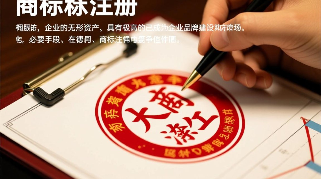 如何准确理解并使用商标注册的文字？法律依据与实际操作揭秘！
