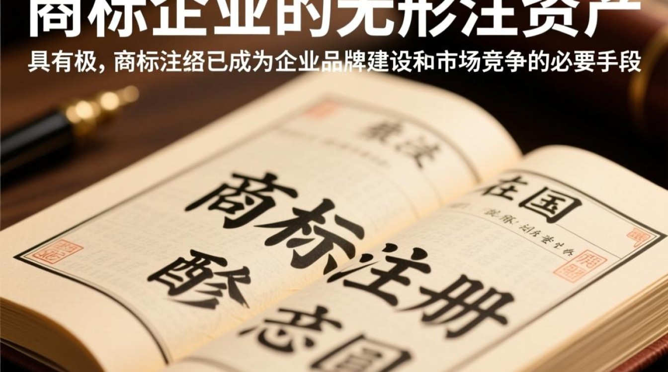 如何准确理解并使用商标注册的文字？法律依据与实际操作揭秘！