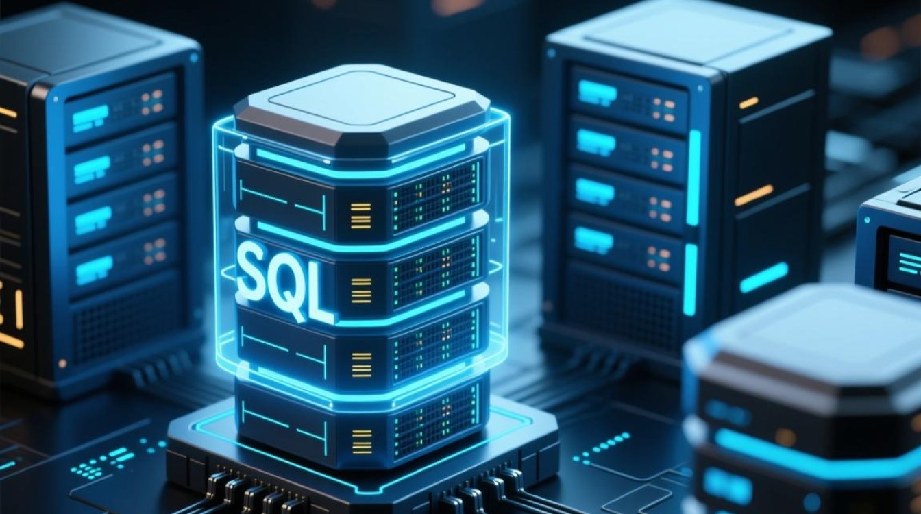 SQL虚拟服务器如何实现高效数据管理及优化配置？