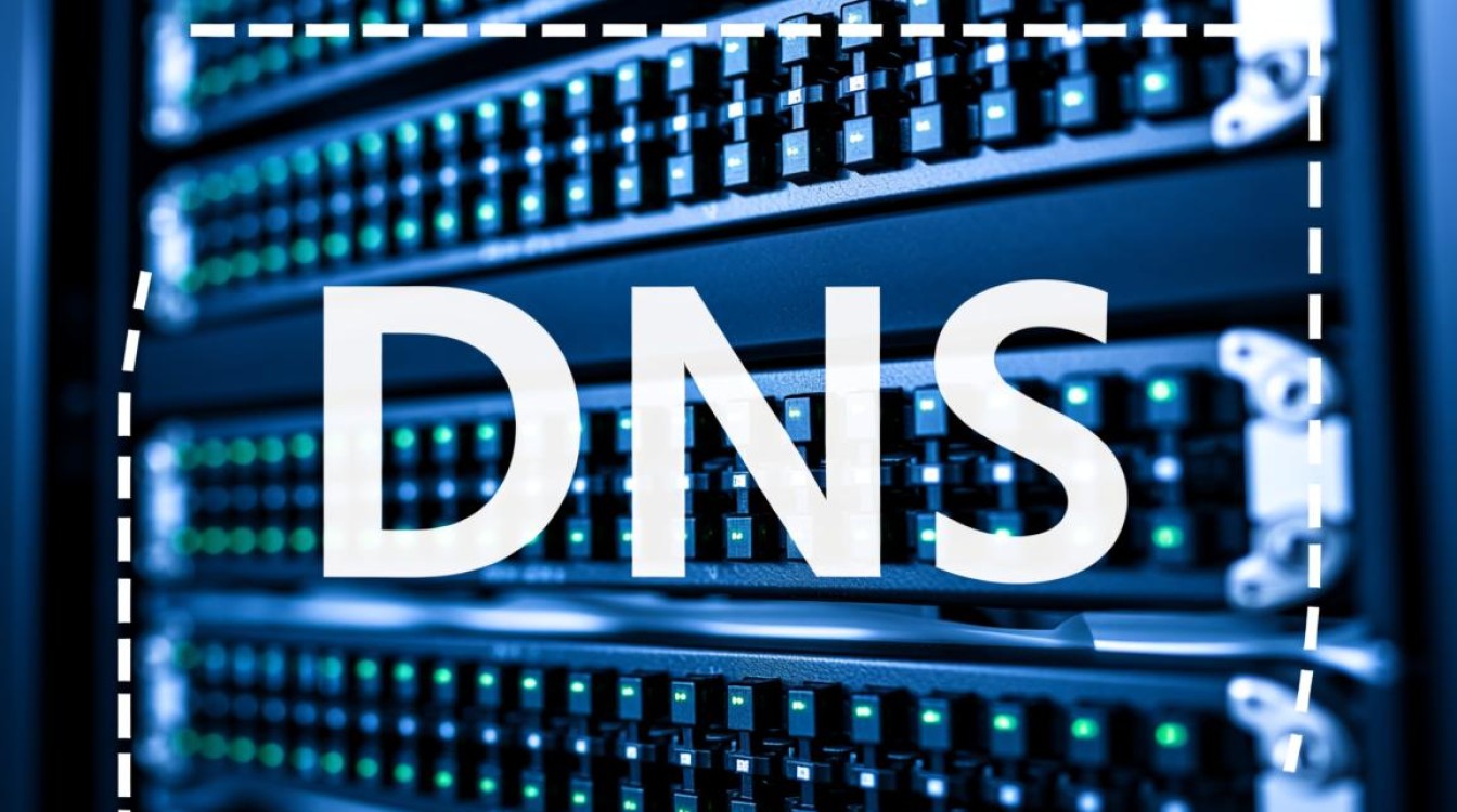 主DNS与副DNS在网站运维中扮演何种角色？有何区别与联系？