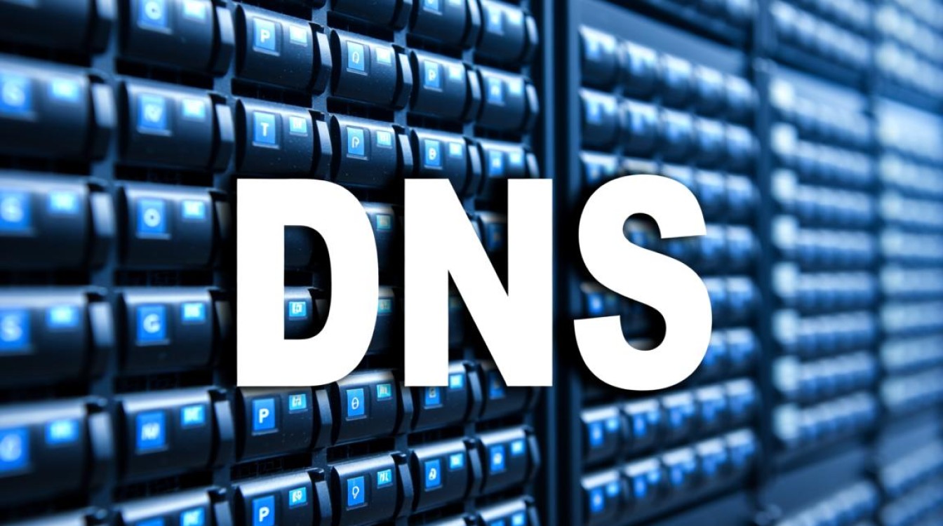 主DNS与副DNS在网站运维中扮演何种角色？有何区别与联系？