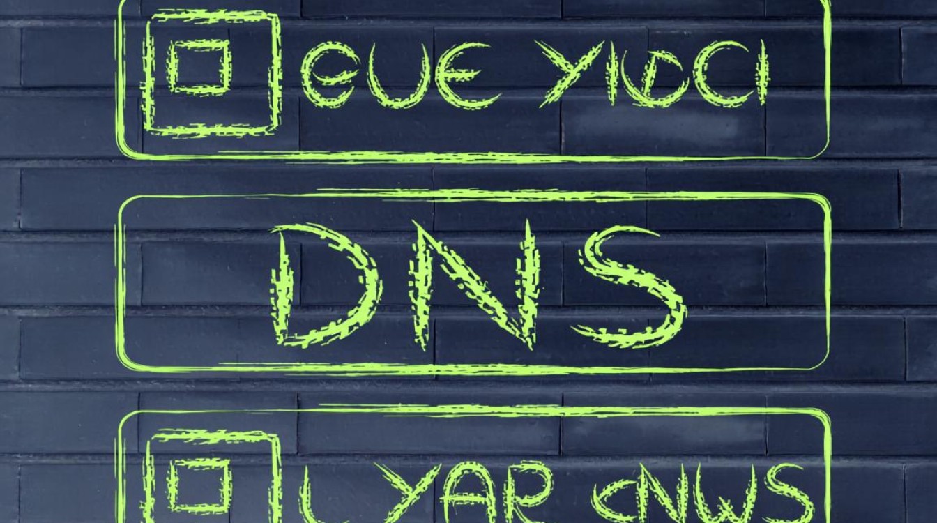 主DNS与副DNS在网站运维中扮演何种角色？有何区别与联系？