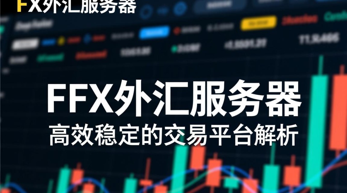 ffx外汇服务器为何如此热门？揭秘其背后的奥秘与优势？