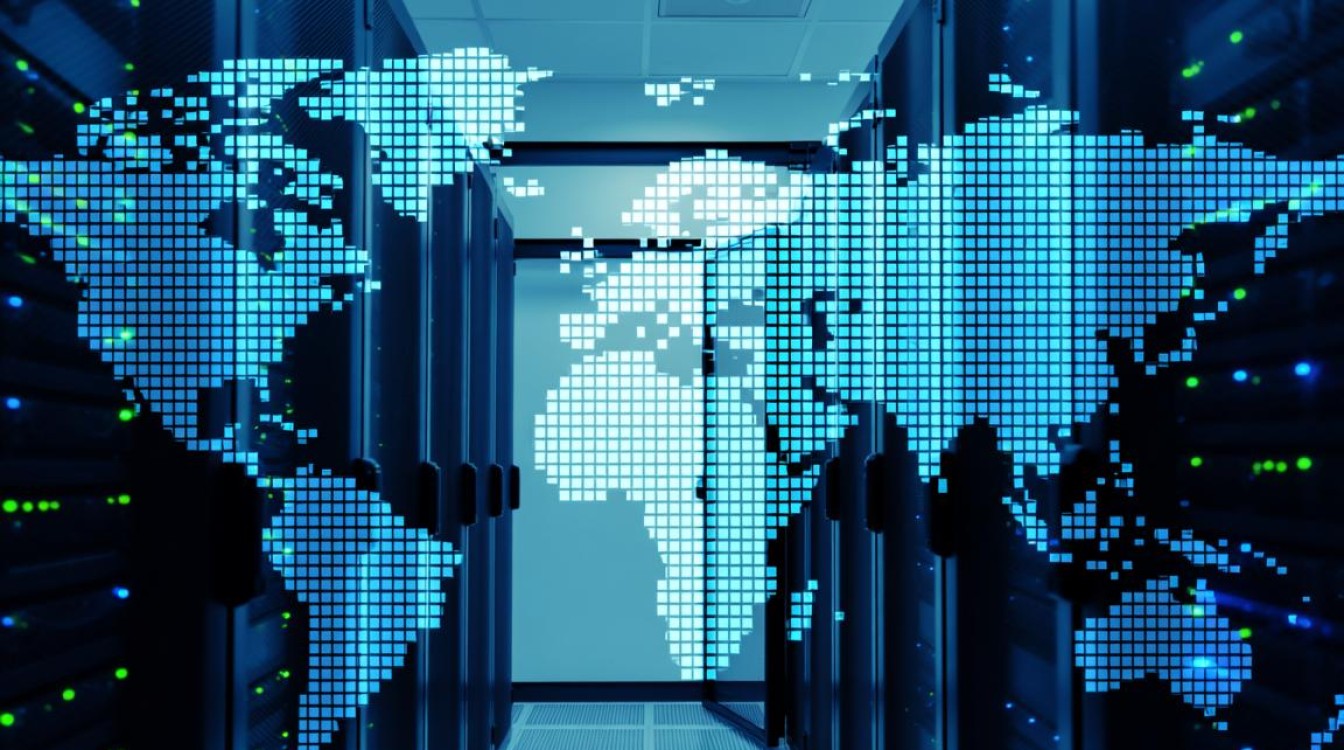 服务器对区域影响有多大？揭秘其背后的关键因素与影响！