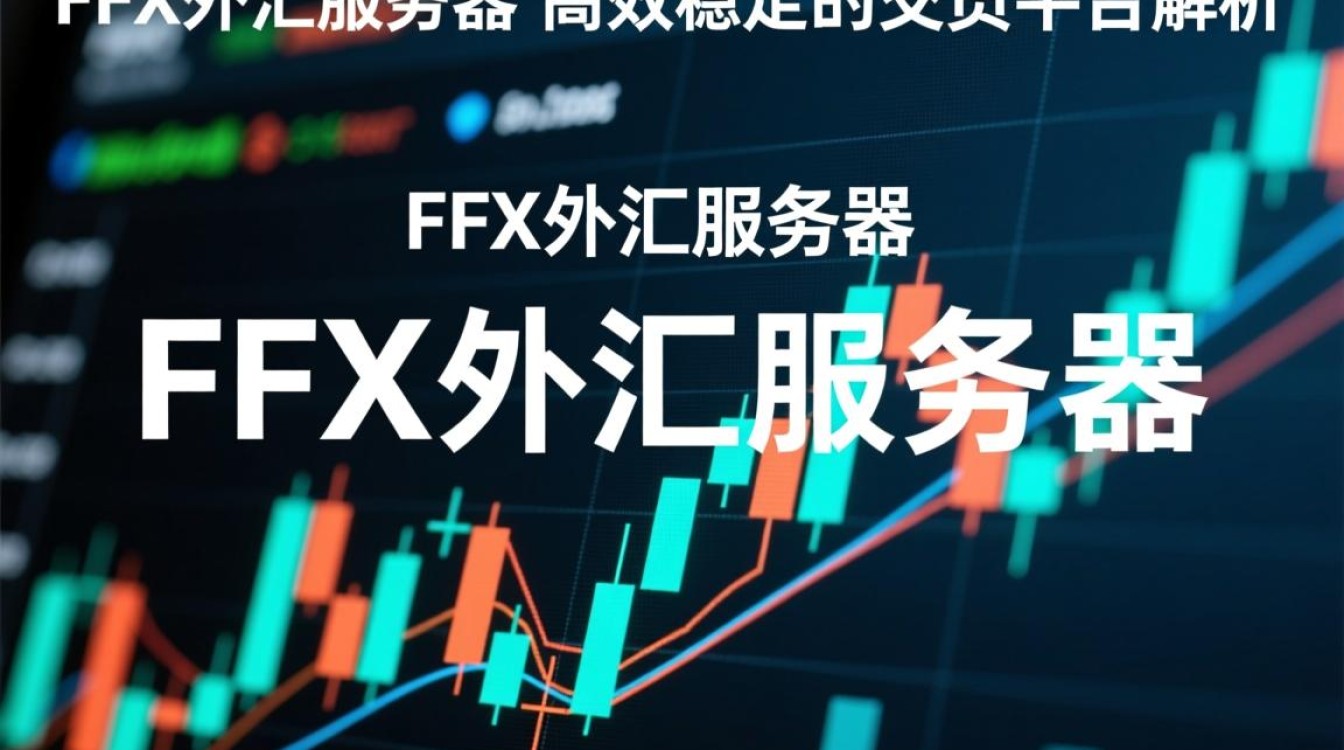 ffx外汇服务器为何如此热门？揭秘其背后的奥秘与优势？