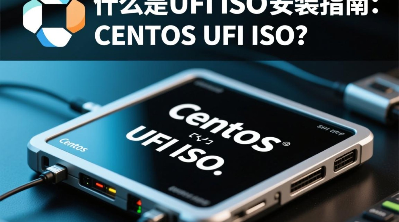 centos uefi iso下载时为何遇到问题？使用时有哪些注意事项？