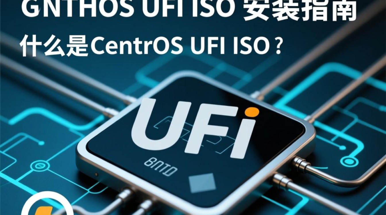 centos uefi iso下载时为何遇到问题？使用时有哪些注意事项？