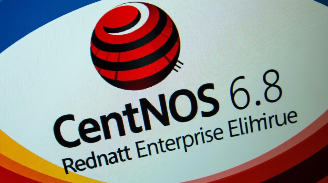 Centos 6.8 繁体版安装时遇到问题？如何解决？