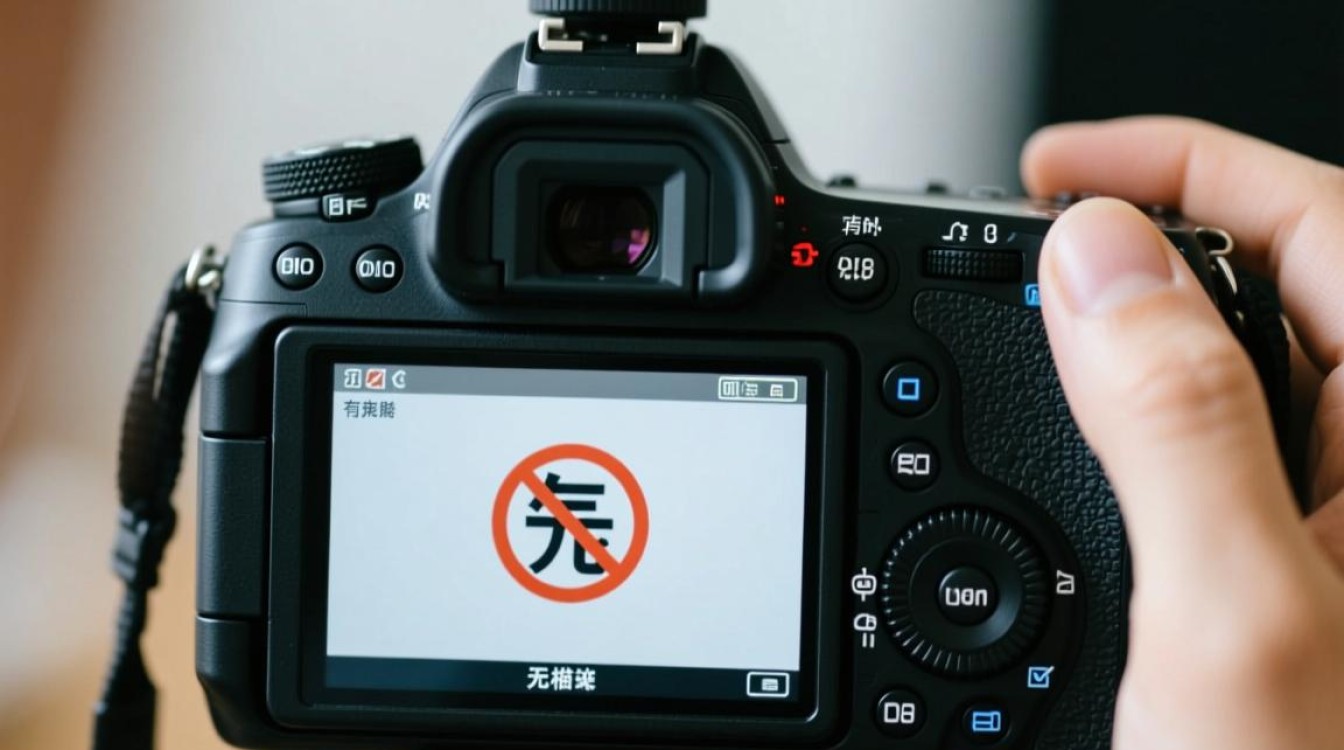 相机持续无法关机？揭秘故障原因及解决方法