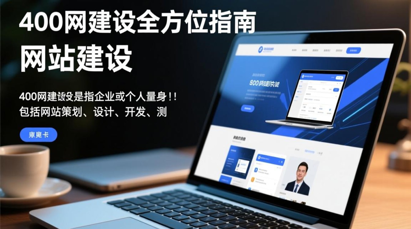 400电话网站建设如何确保用户体验与品牌形象完美融合？