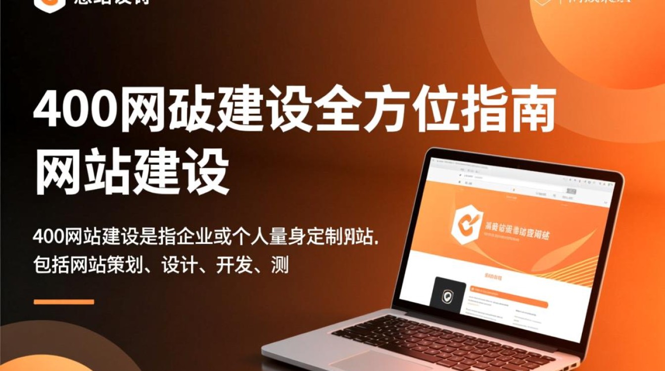 400电话网站建设如何确保用户体验与品牌形象完美融合？